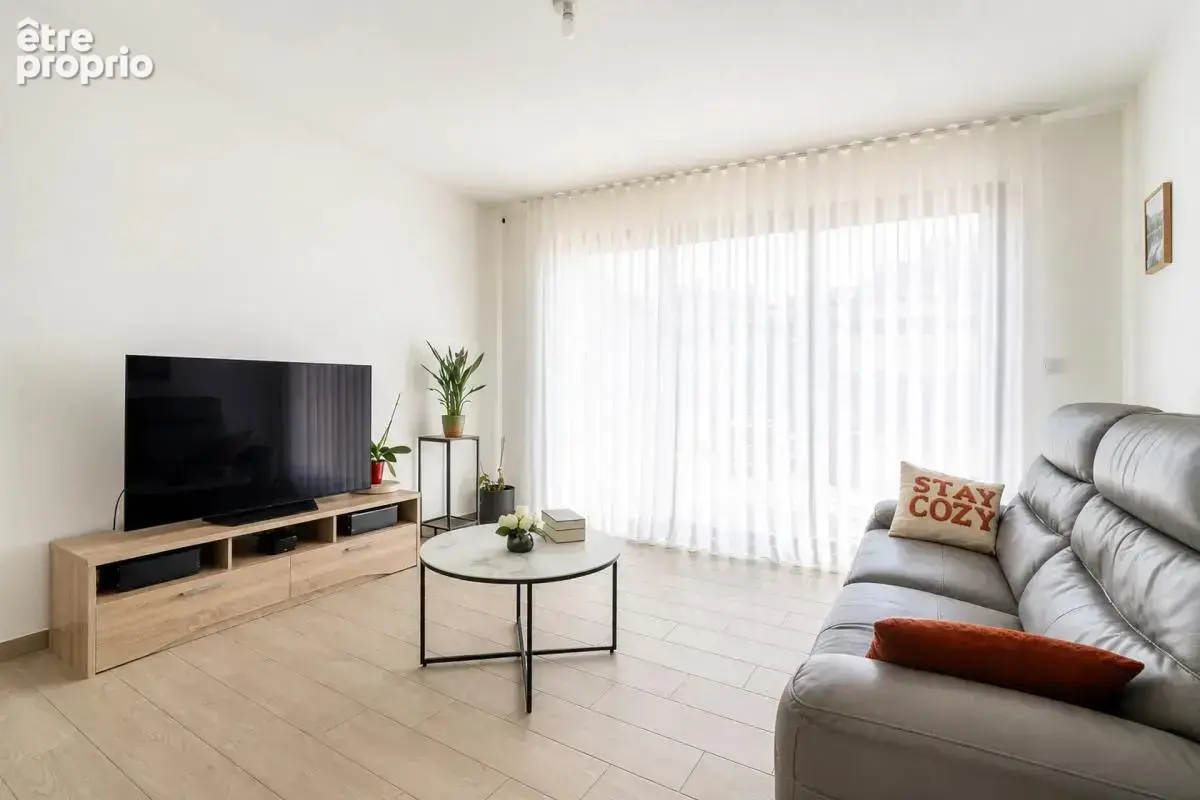 Maison de plain-pied de 5 pièces de 100 m² à Port-Mort - photo 7