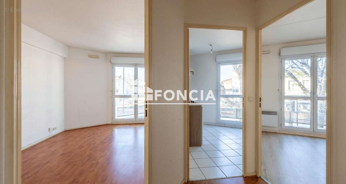 Appartement à TALENCE
