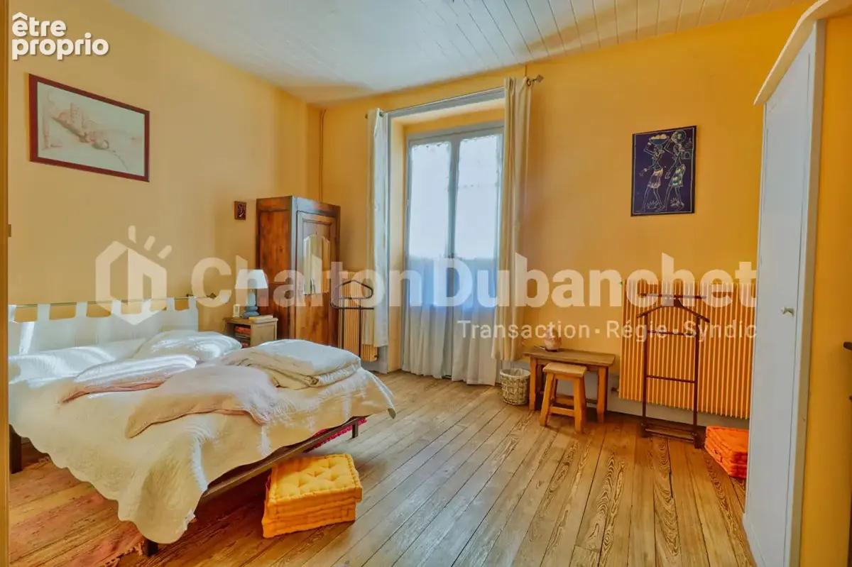 Roanne, Appartement de 164.78 m² - photo 6
