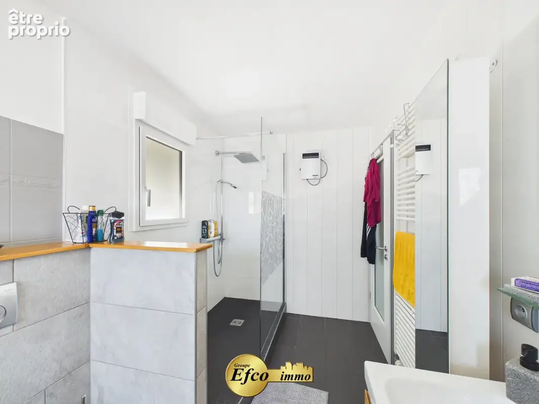Belle maison jumelée au calme - photo 6