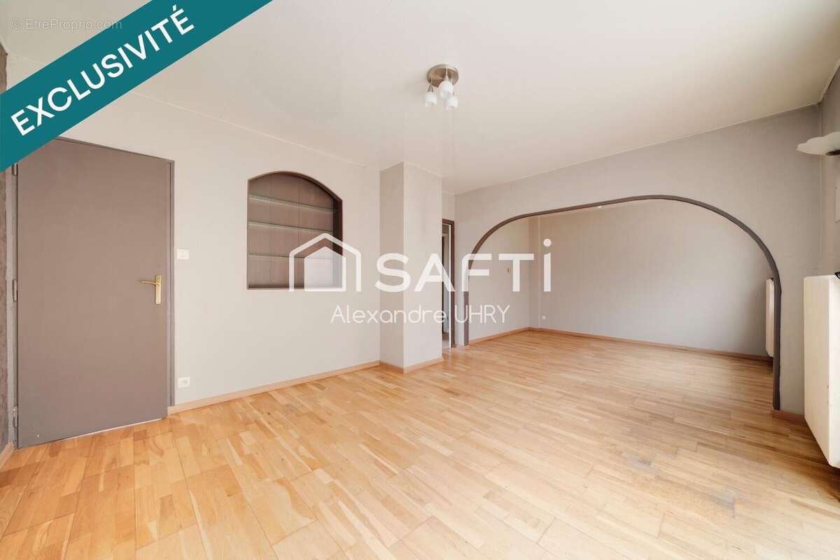 Photo 2 - Maison à FROUARD