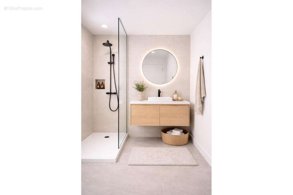 Appartement à CAGNES-SUR-MER