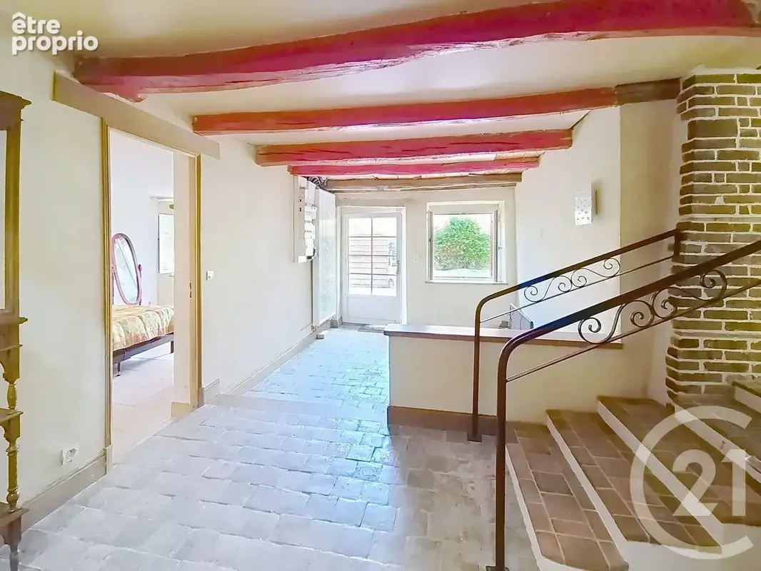Maison 5 pièces 170 m² à vendre à Chassy (89110) - photo 10