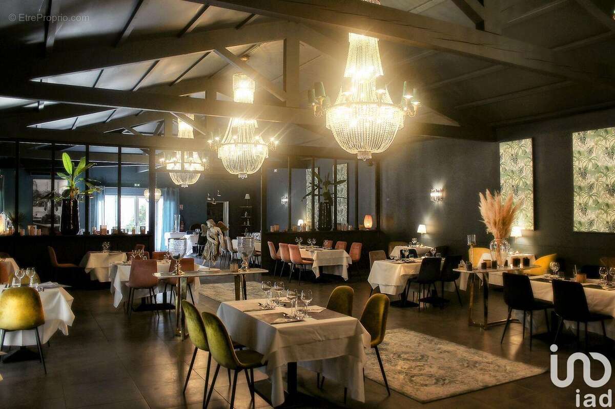 Photo 4 - Commerce à PUJAUT