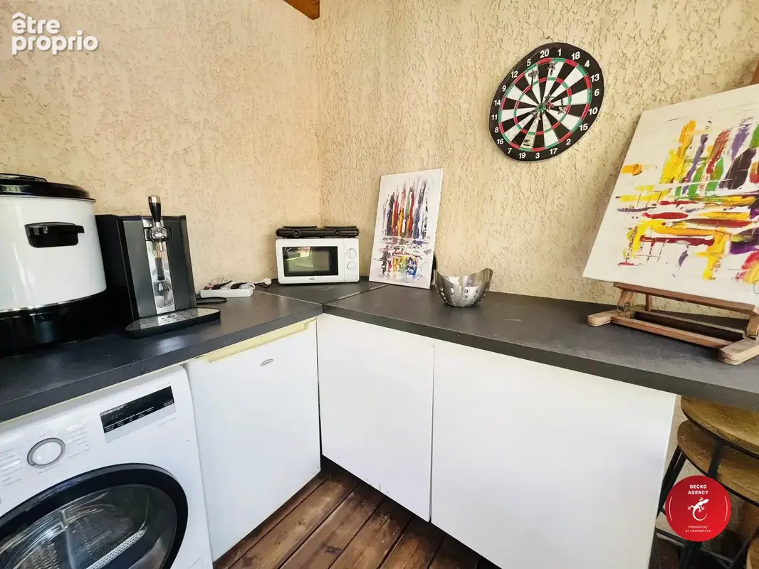 Maison 32 m² à La Motte  - photo 6