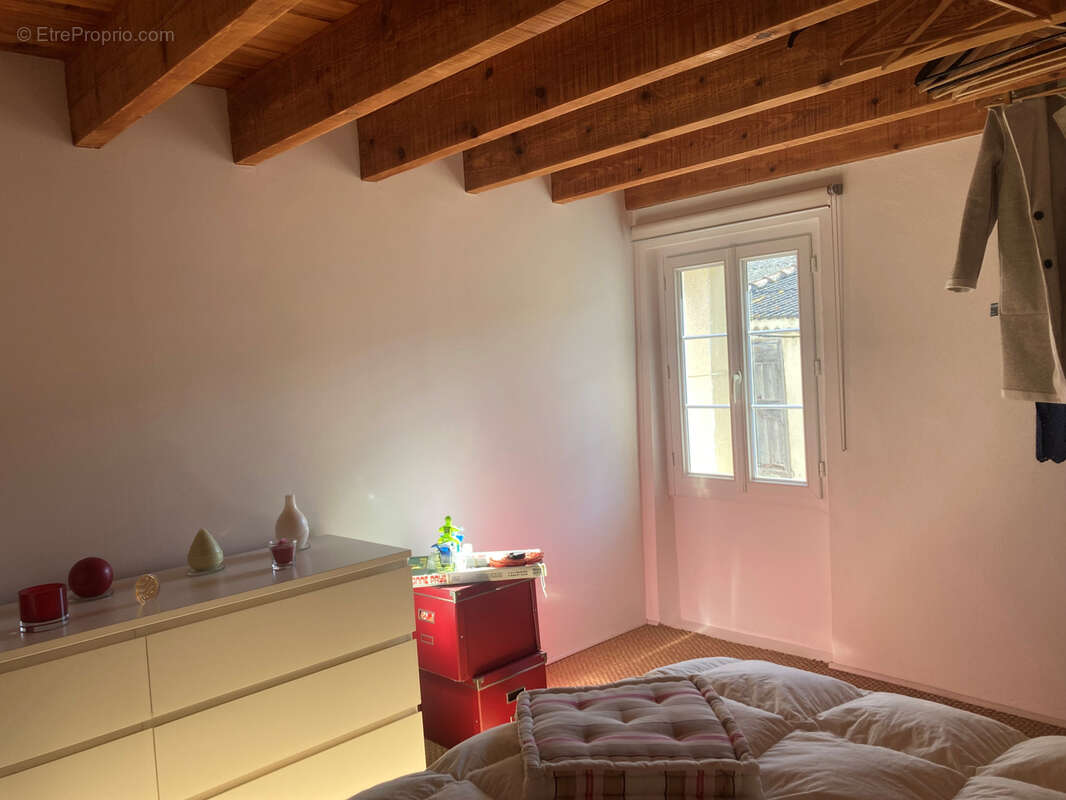 Maison à FERRAN