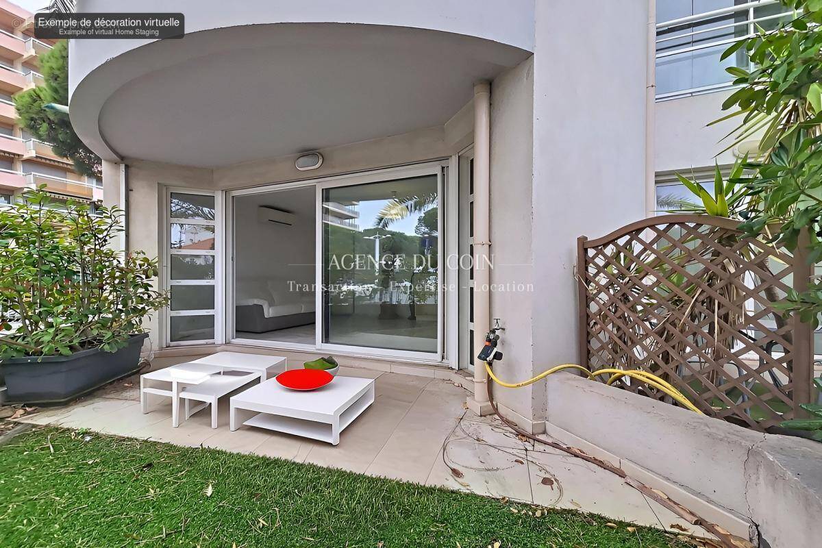 Appartement à FREJUS