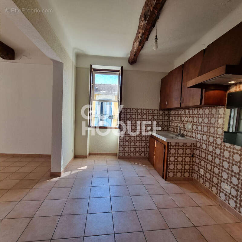 Appartement à ROGNONAS