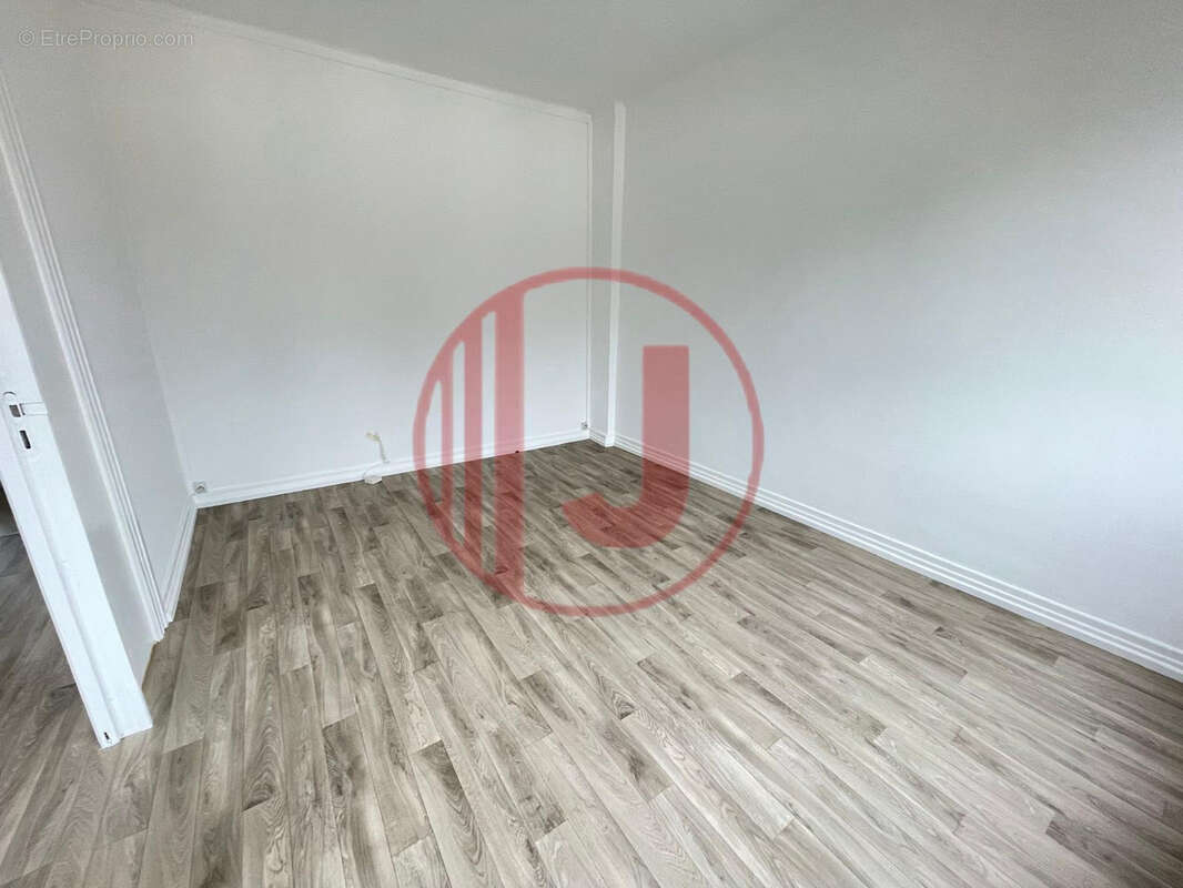 Appartement à MULHOUSE