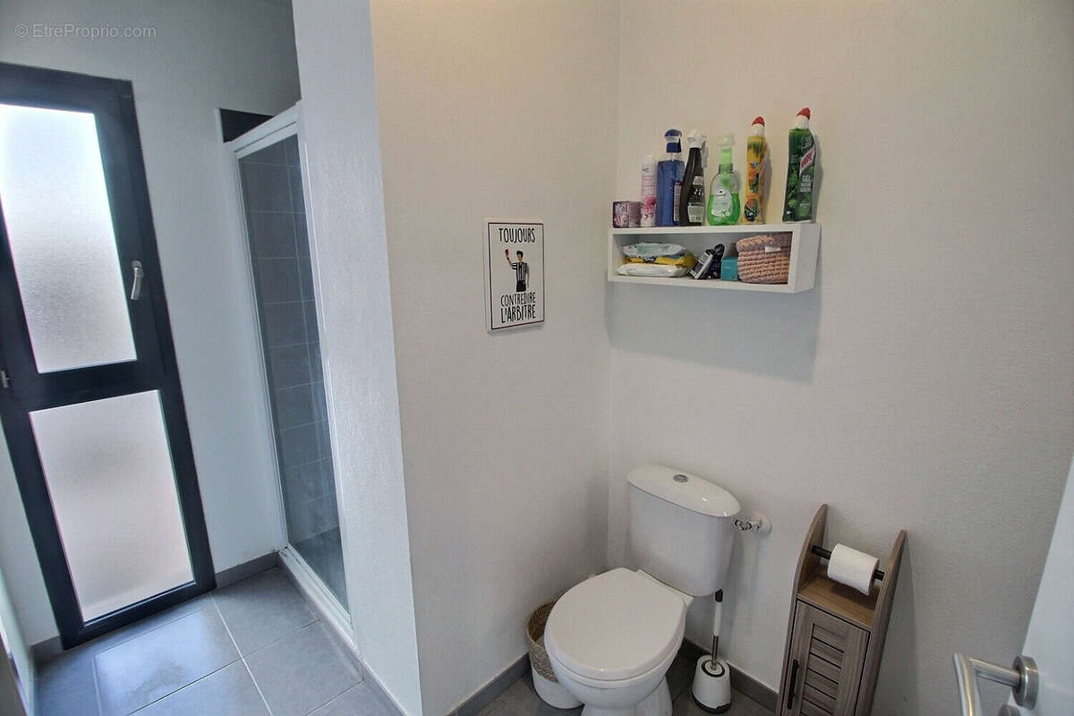 Appartement à PERPIGNAN