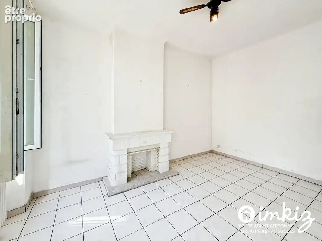 Atypique appartement + combles aménageables - photo 4