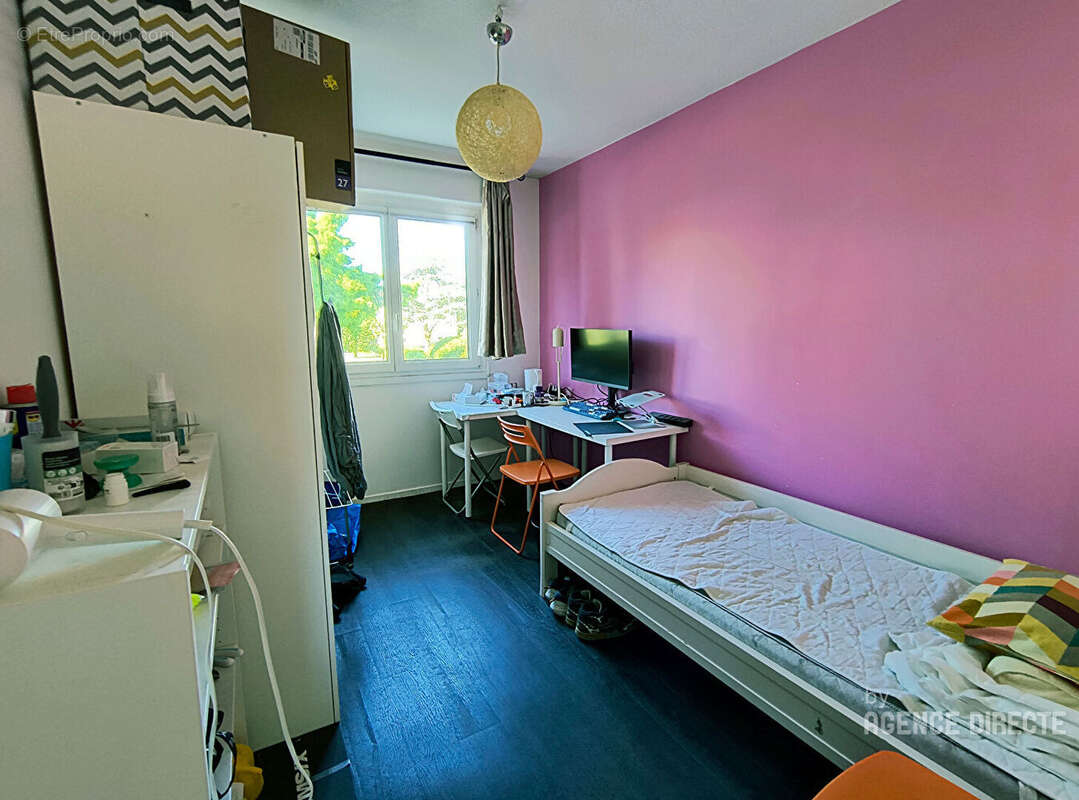 Appartement à ORVAULT