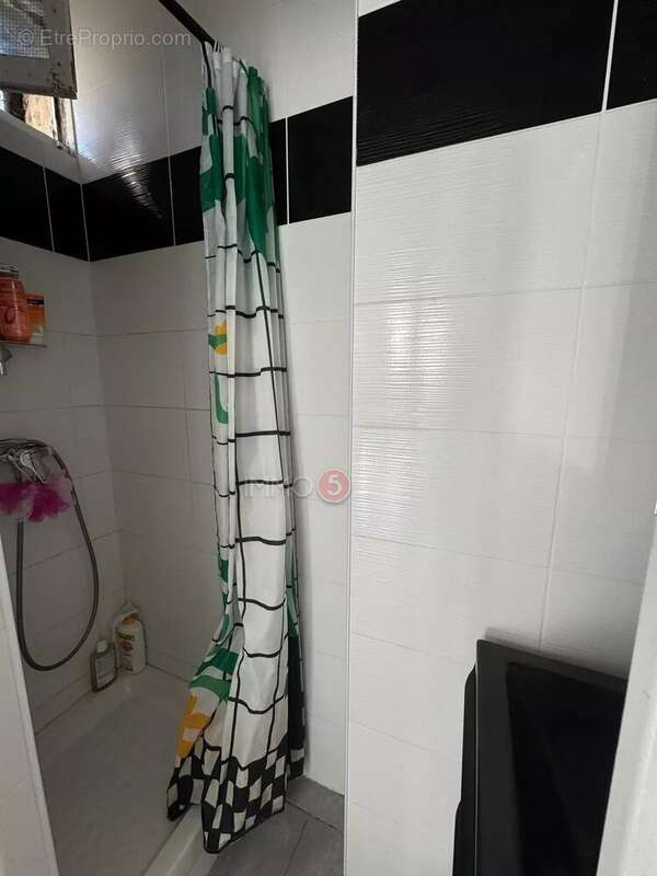 Appartement à VILLEMOMBLE