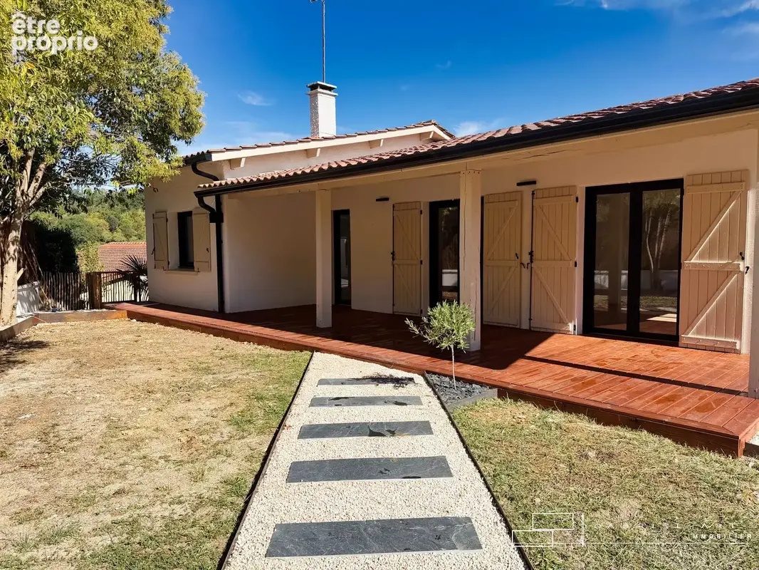 Photo Maison à Auch au prix de 330 000€