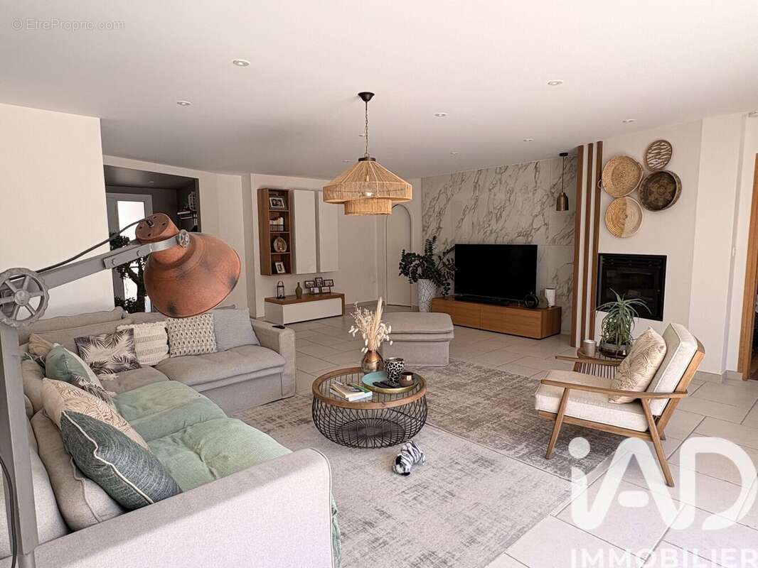 Maison 212 m² à La Baule-Escoublac  - photo 6