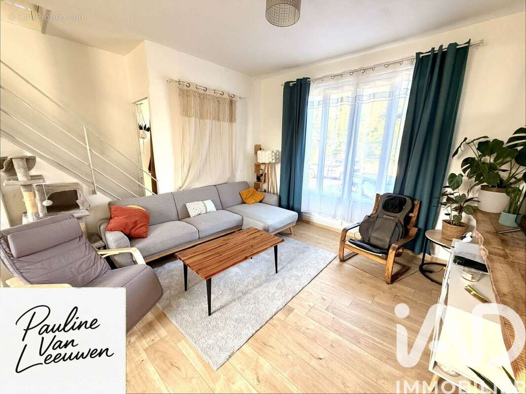 Photo 6 - Maison à CLEREY