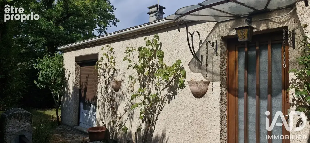 Photo 1 - Maison à ERAGNY