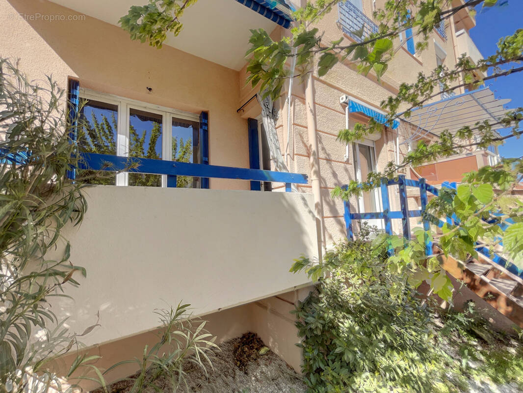 Appartement à AMELIE-LES-BAINS-PALALDA