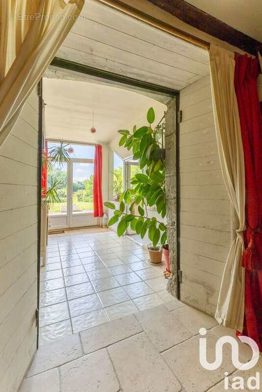 Photo 8 - Appartement à SAINT-OURS