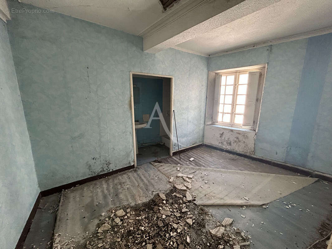 Appartement à CARCASSONNE