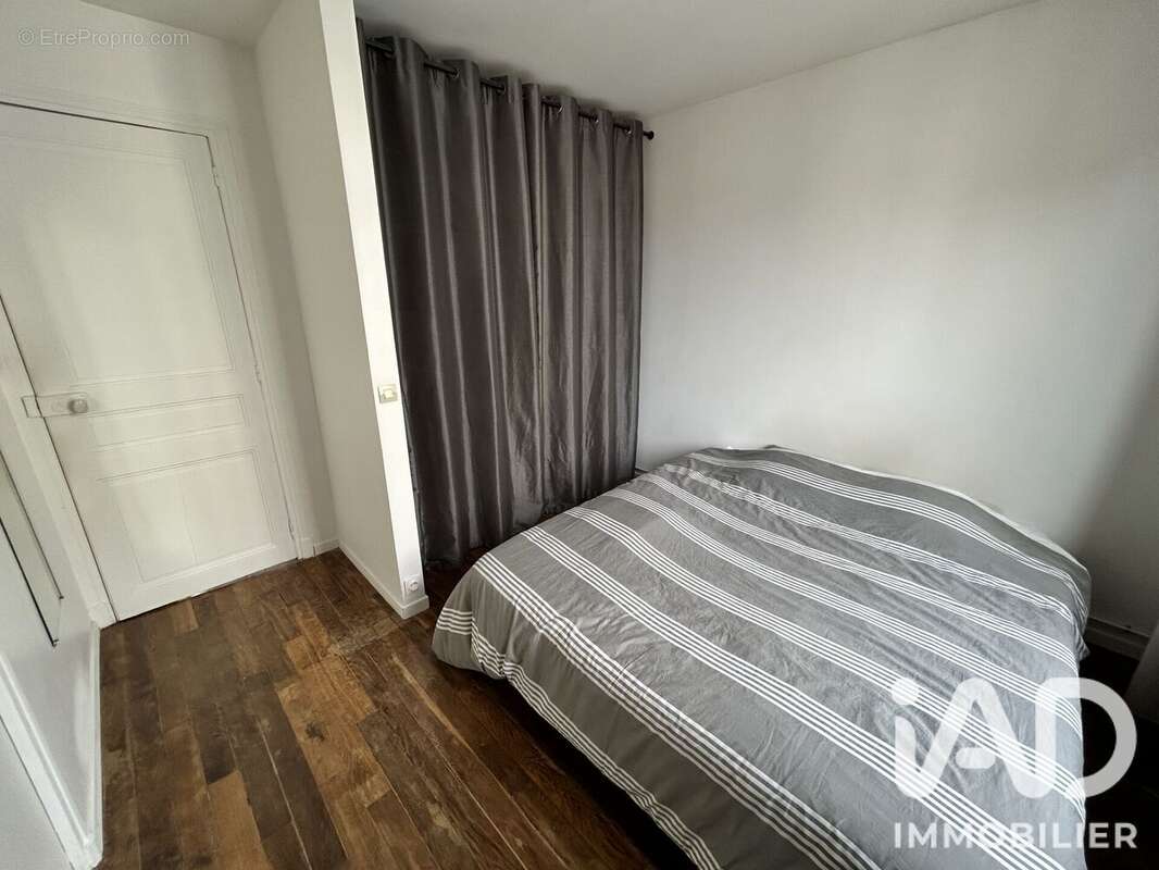 Appartement 40 m² à Reims  - photo 3