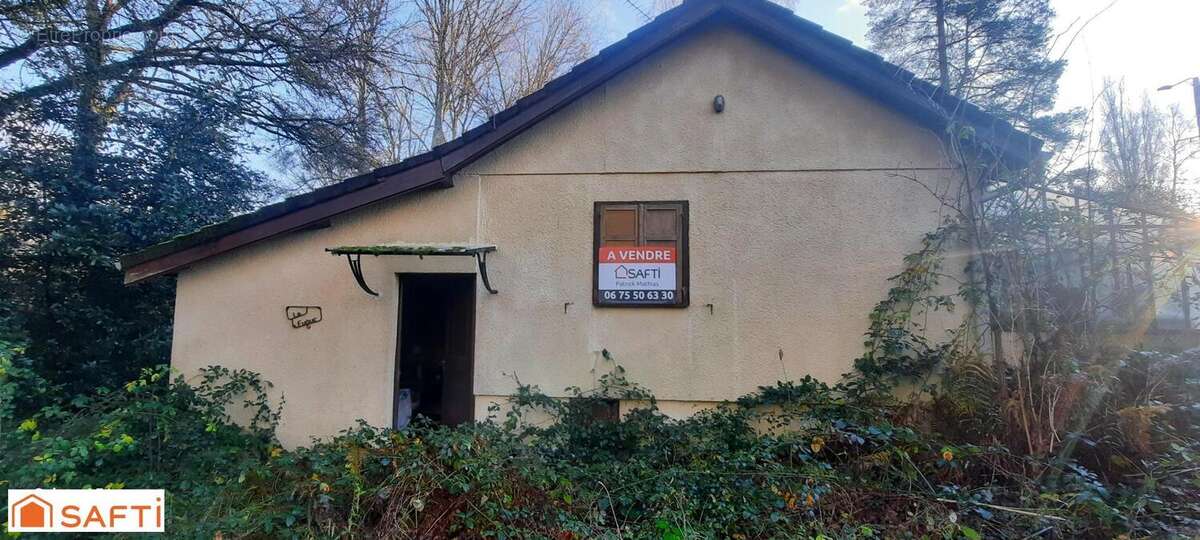 Photo 6 - Maison à ARCES-DILO