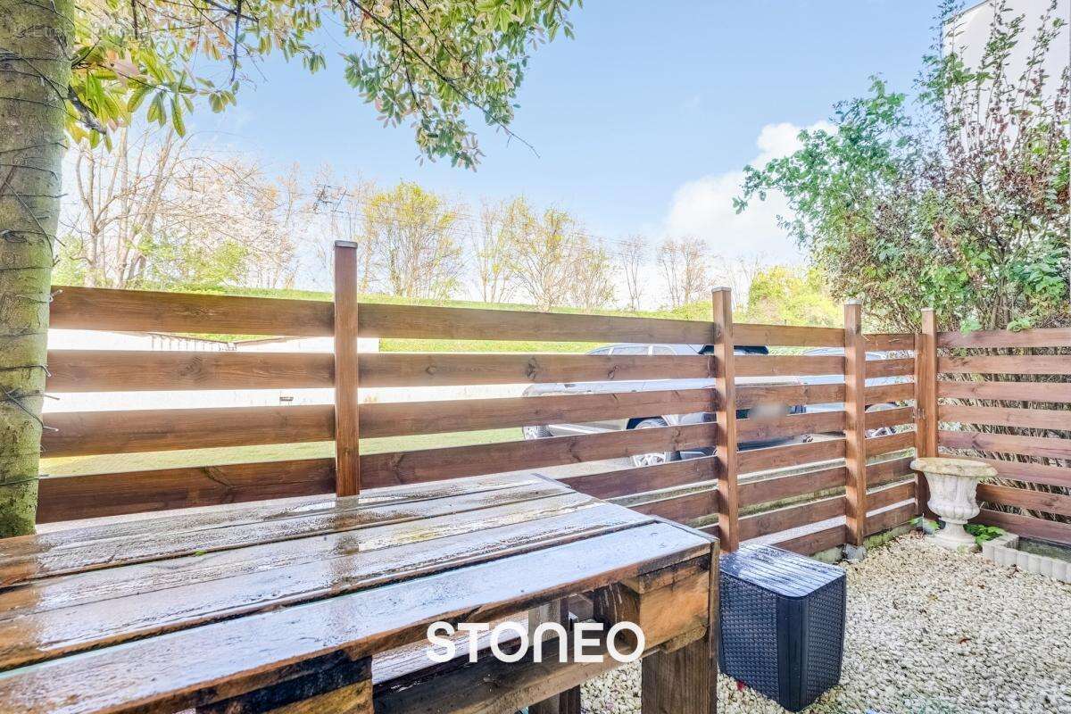 Appartement à ISSY-LES-MOULINEAUX