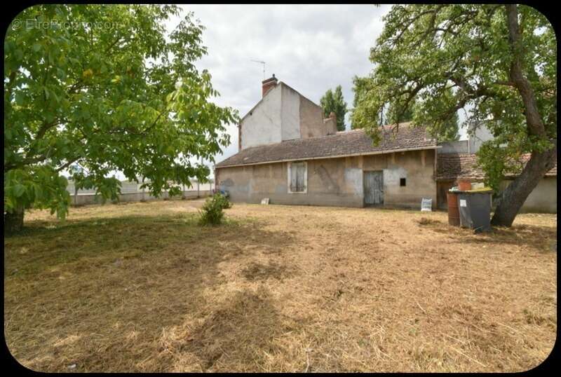 Maison à vendre MONTLUCON (03) - photo 3