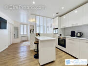 Appartement à DAMPIERRE-EN-YVELINES