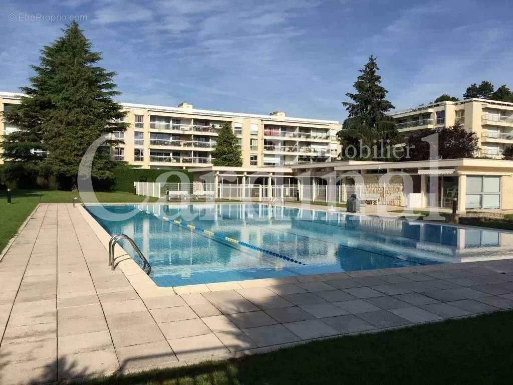 Appartement à BAILLY