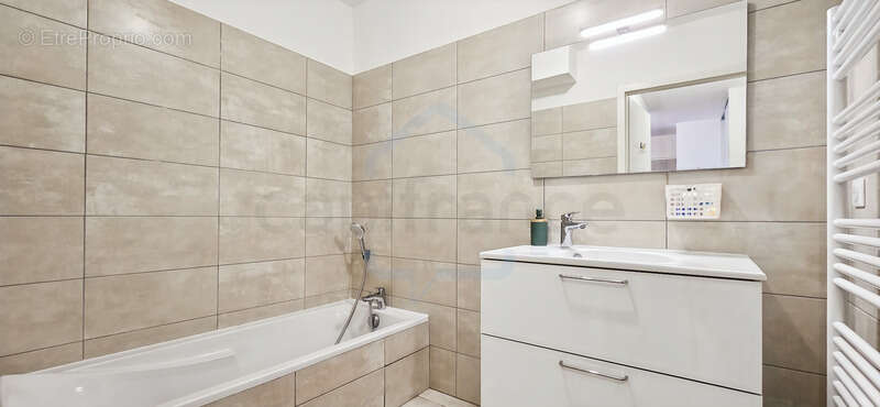 Appartement à AJACCIO