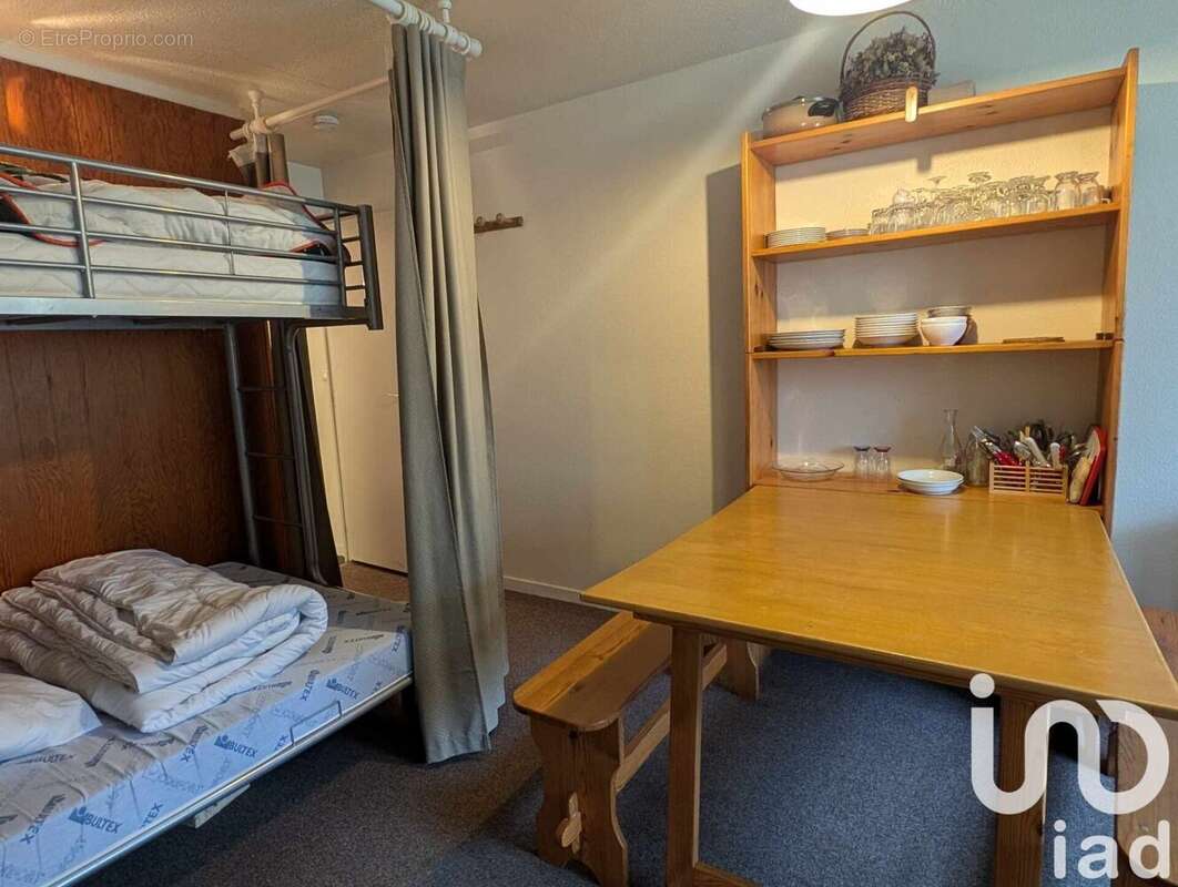 Photo 6 - Appartement à ASTUGUE