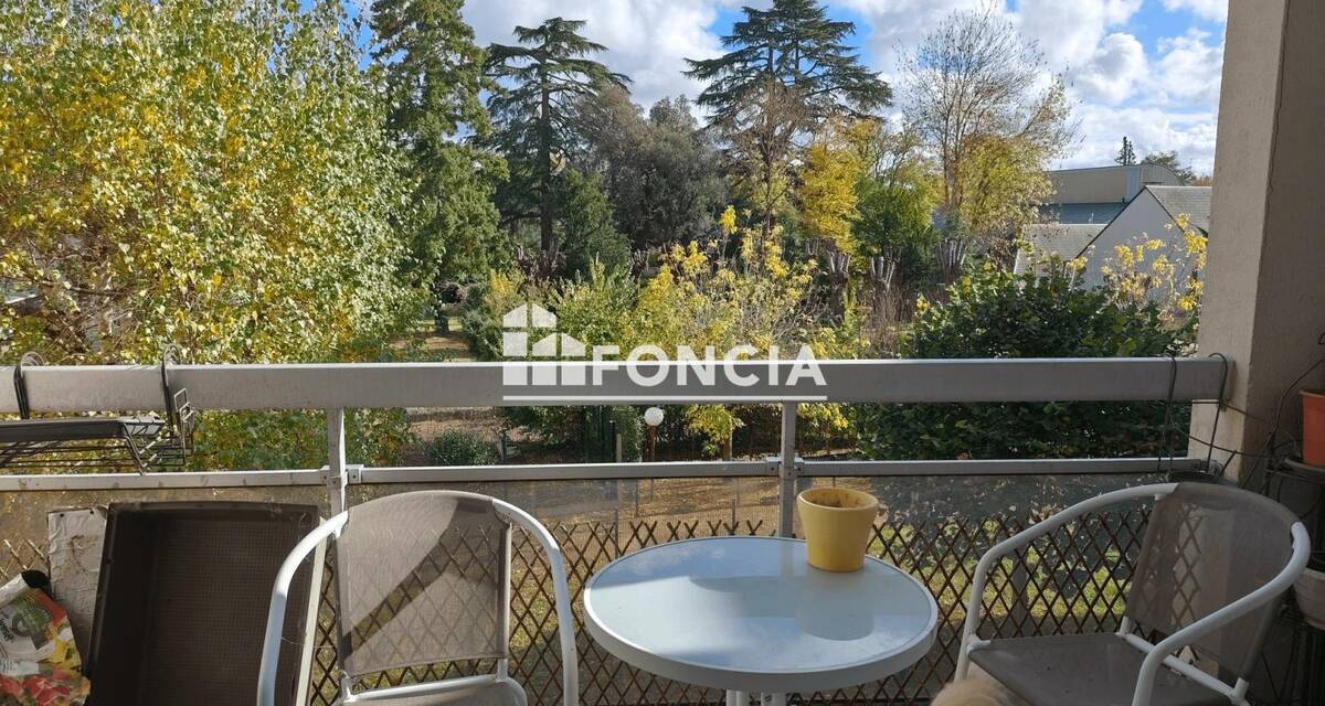 Appartement à ORLEANS