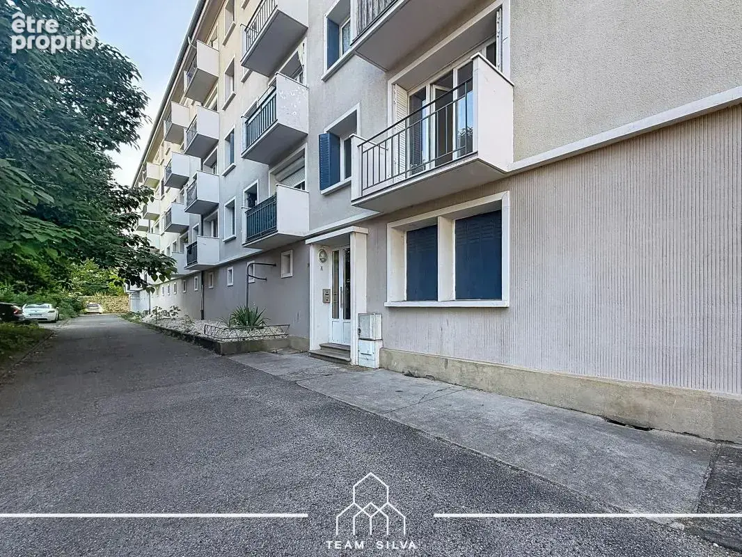 Appartement - photo 13