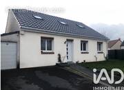 Photo 1 - Maison à COURCELLES-LES-LENS