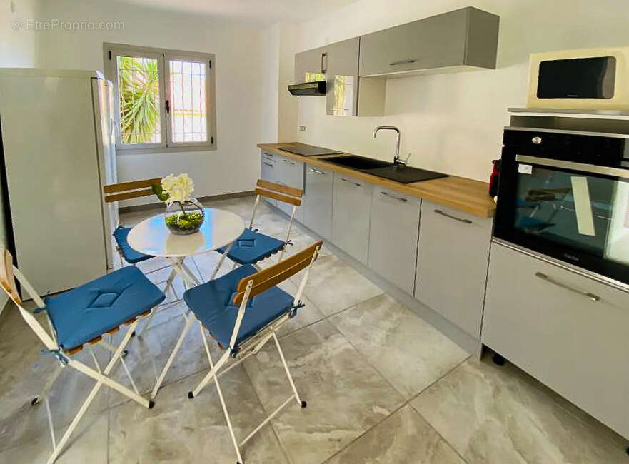 Maison à PORTO-VECCHIO