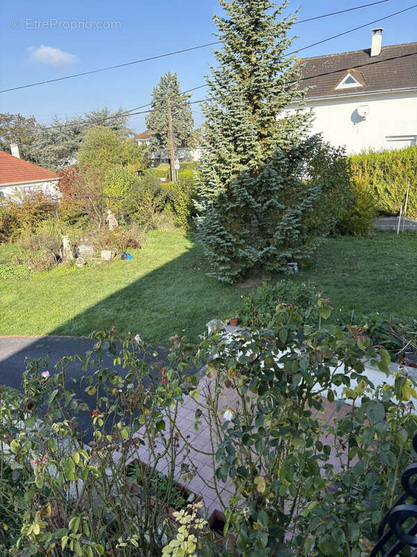 Maison à CHATELLERAULT