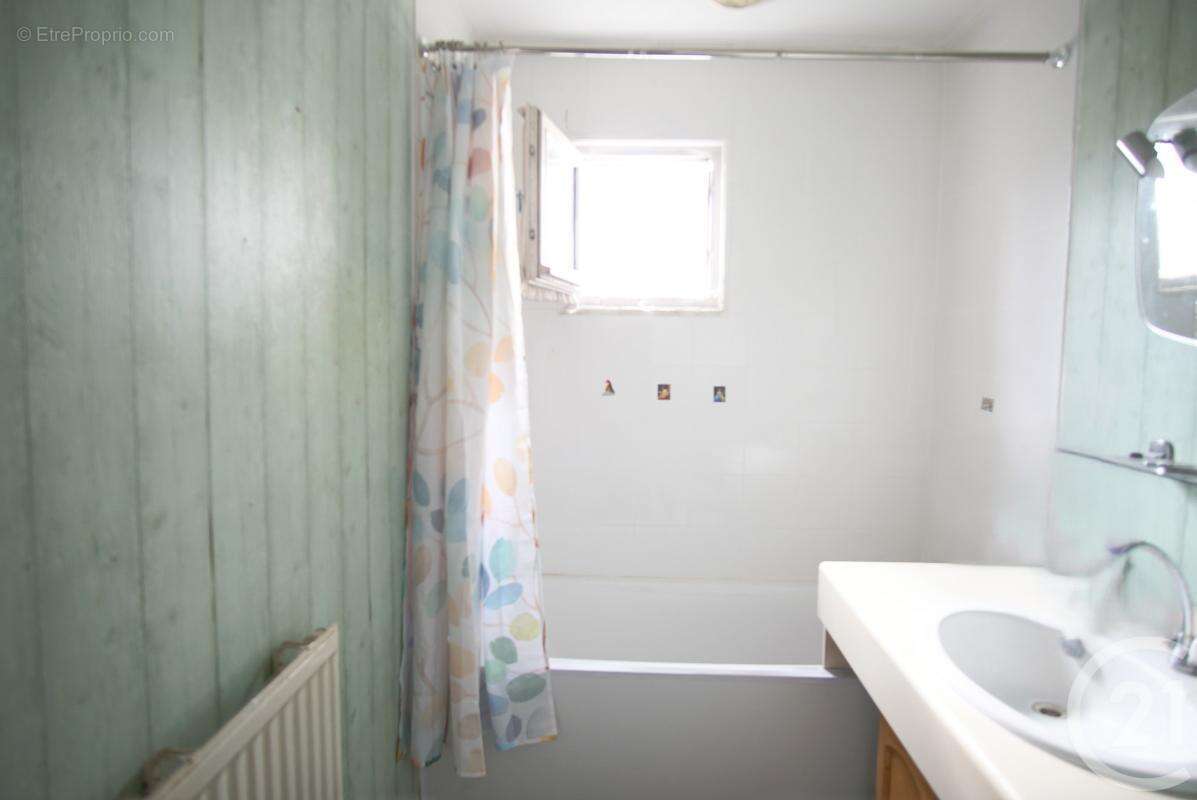 Appartement à CRETEIL