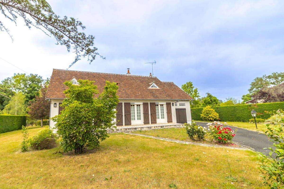 Maison à CHABRIS