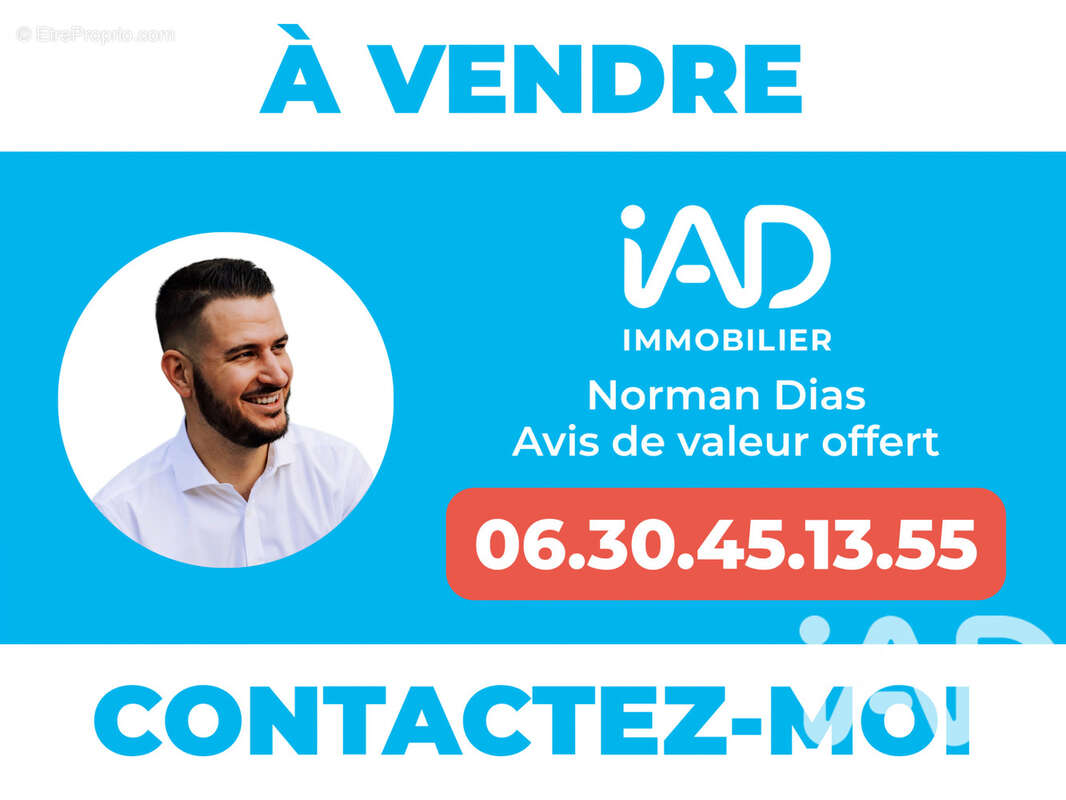 Photo 2 - Appartement à MARLY-LA-VILLE