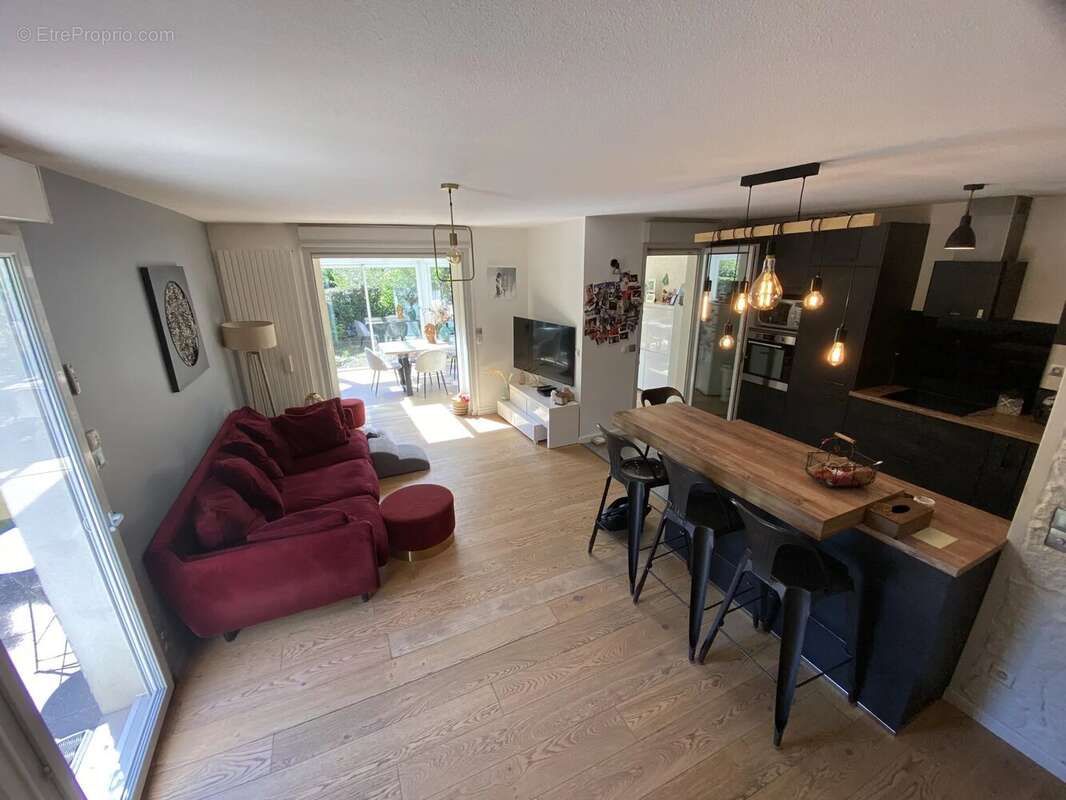 Maison à VIF