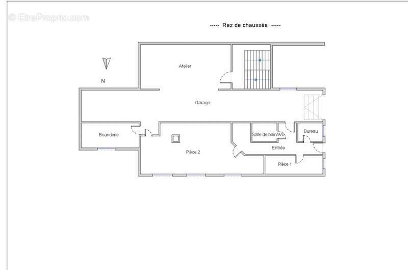 Maison à SAINTE-FOY-LES-LYON