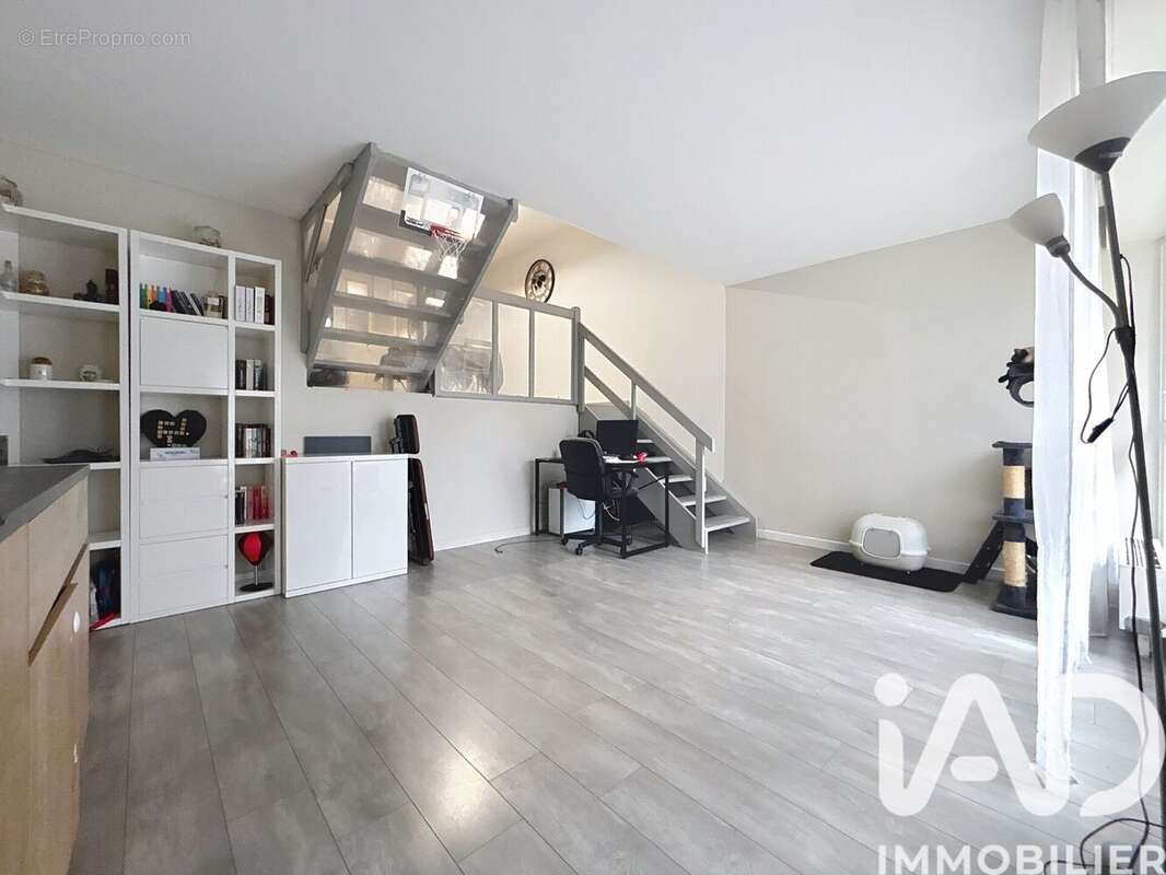 Photo 3 - Appartement à EVRY