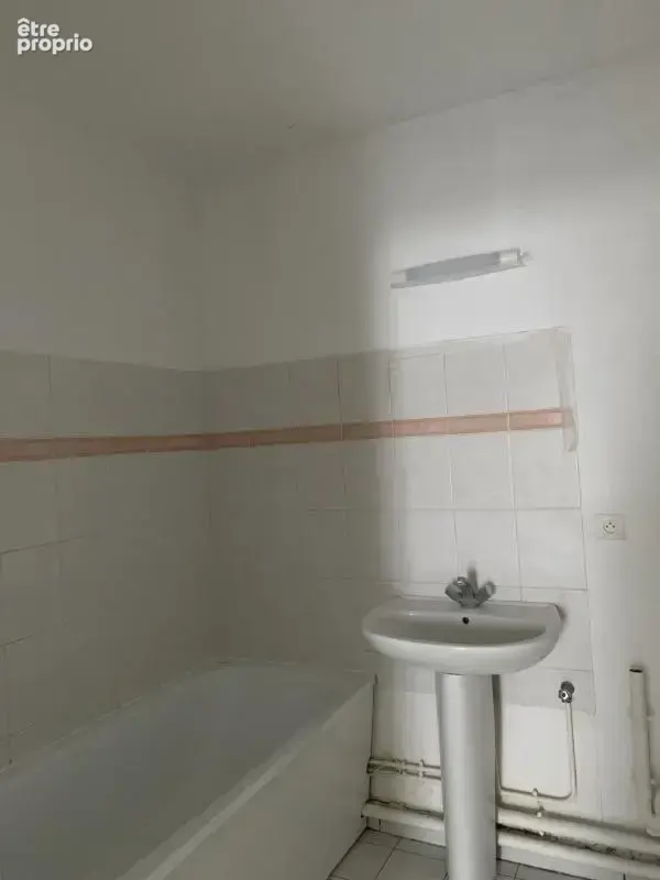 Appartement 3 pièces - photo 8