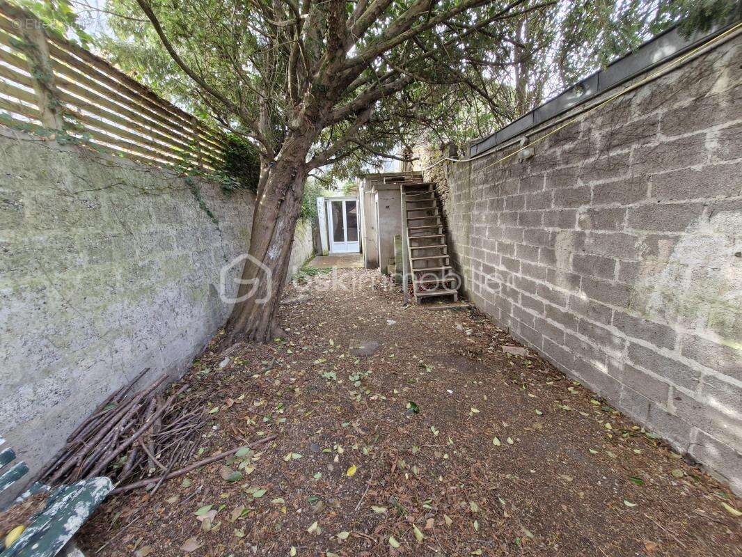 Appartement à SAINTE-FOY-LA-GRANDE