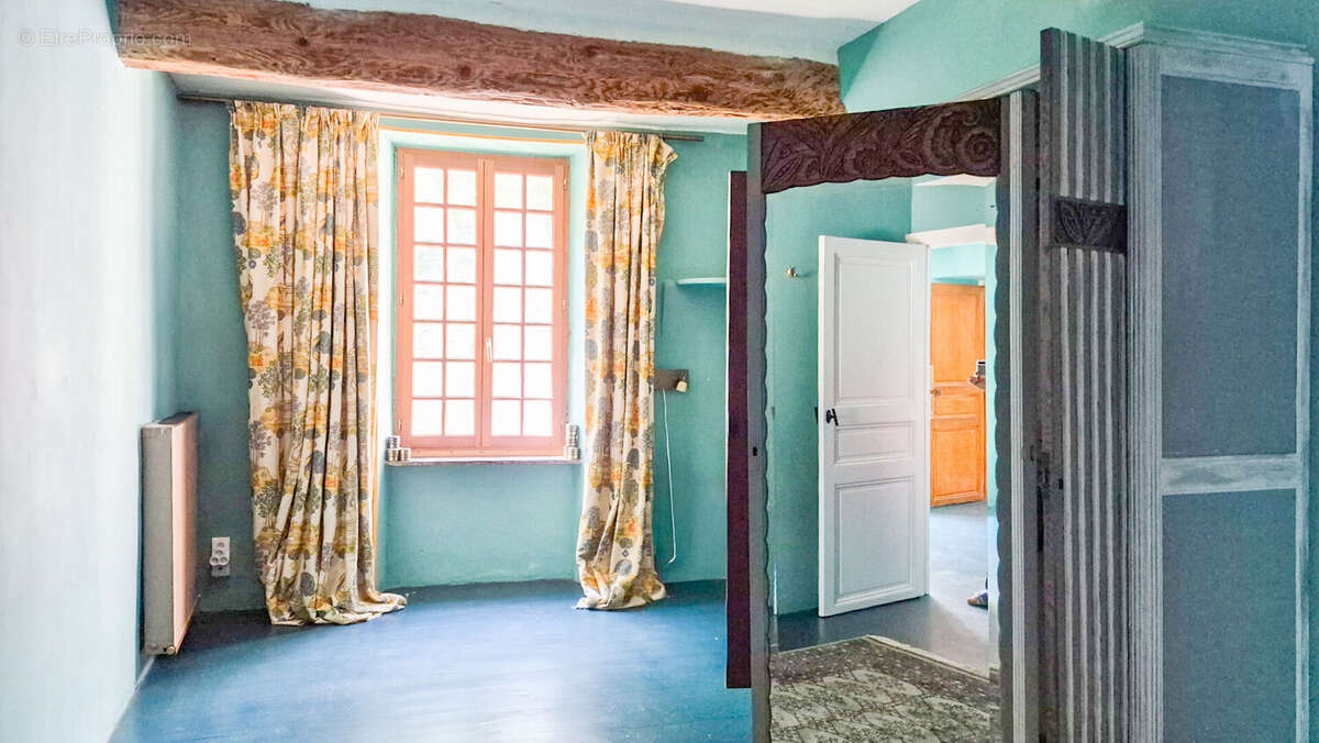 Superbe maison de village de caractère avec grange attenante et terrasse - photo 18