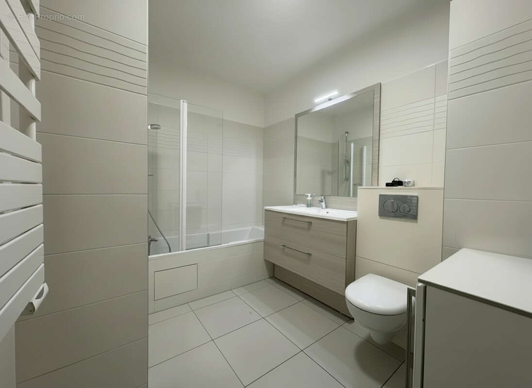 Appartement à ANTONY