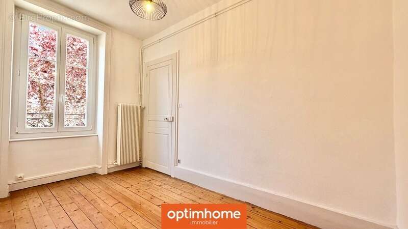 Appartement à EPINAL
