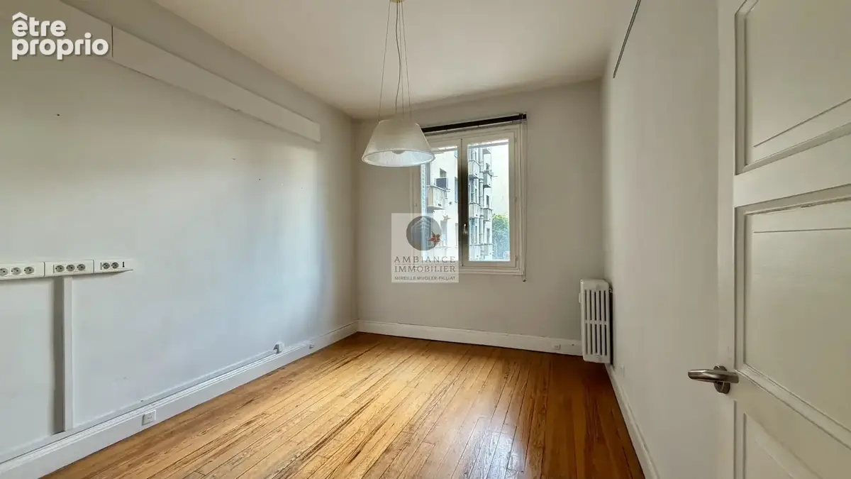 Un appartement à repenser en coeur de ville - photo 9