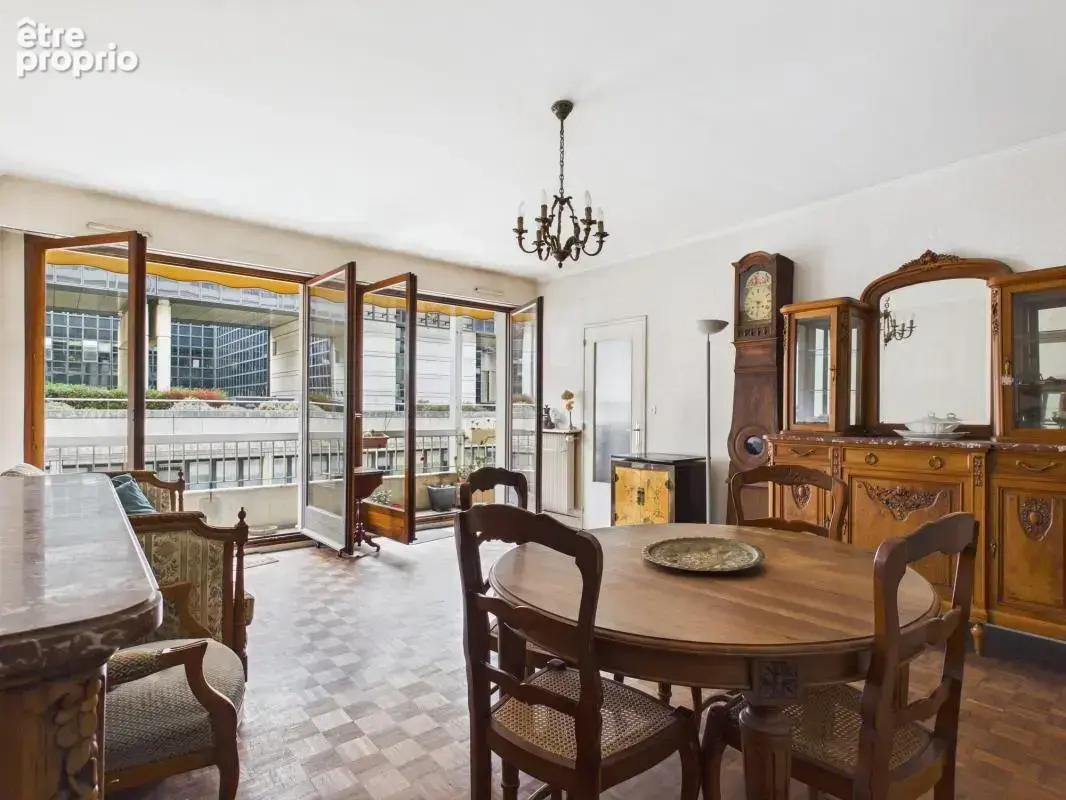Photo Appartement à Paris-12e au prix de 830 000€
